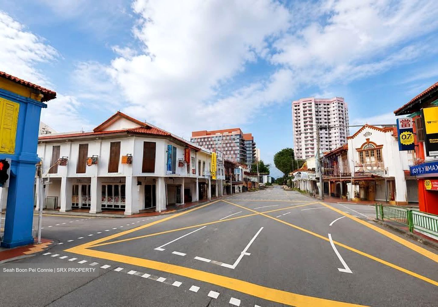 Little India Conservation Area (D8), Shop House #567900711